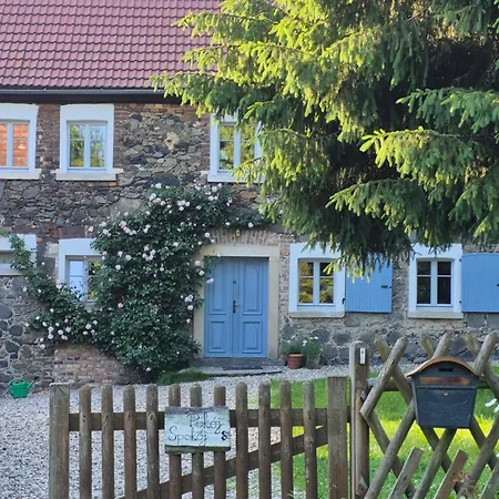 I Spokoj * Zacisze (Lwowek Slaski)