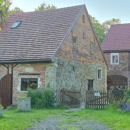 I Spokoj * Zacisze (Lwowek Slaski)