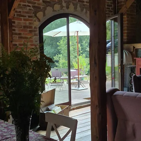 Lantgård I Spokoj *