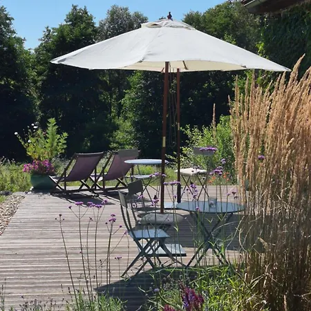 Farma I Spokoj Zacisze (Lwowek Slaski)