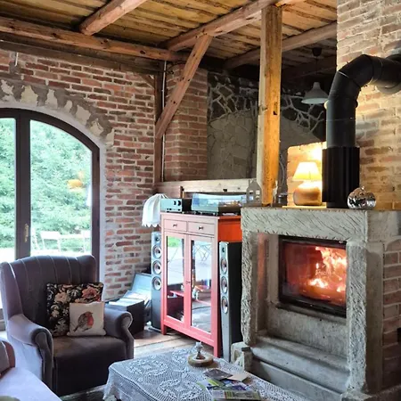 I Spokoj * Zacisze (Lwowek Slaski)