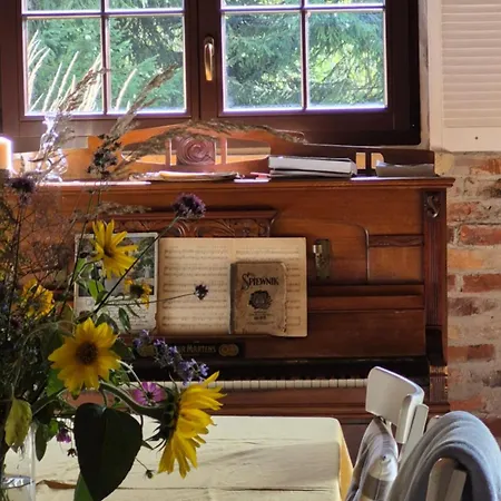 I Spokoj Zacisze (Lwowek Slaski)