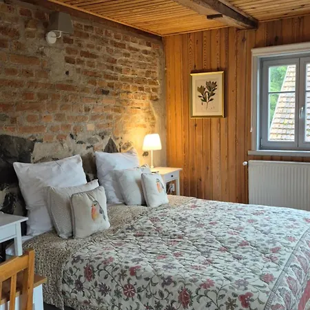 I Spokoj Bauernhof *