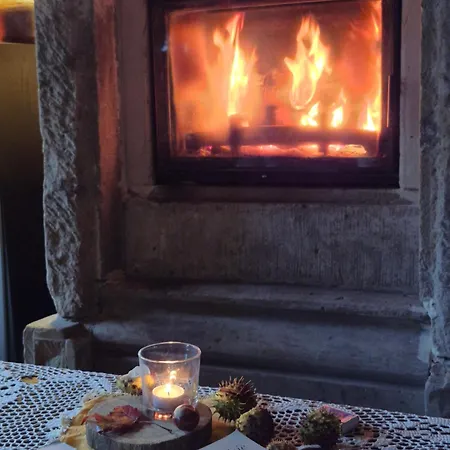 I Spokoj Lantgård *