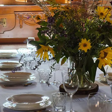 Farma I Spokoj Zacisze (Lwowek Slaski)