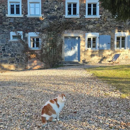 Pokój I Spokój Alojamento de Turismo Rural