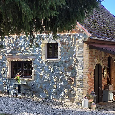 Alojamento de Turismo Rural Pokój I Spokój