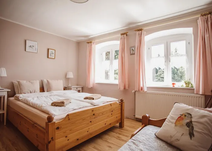 I Spokoj Zacisze (Lwowek Slaski)