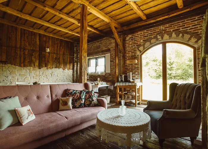 Pokój I Spokój Zacisze (Lwowek Slaski)