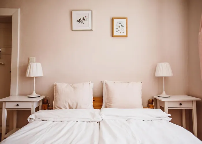 Pokój I Spokój Zacisze (Lwowek Slaski)