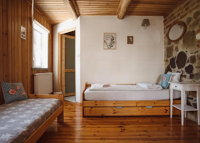 Pokój I Spokój Zacisze (Lwowek Slaski)