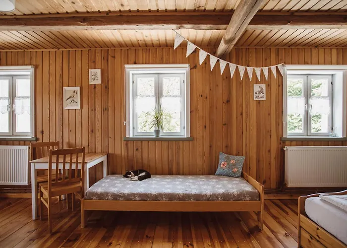 I Spokoj Zacisze (Lwowek Slaski)