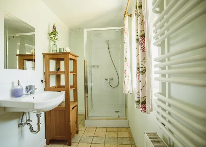 Фермерский дом I Spokoj *