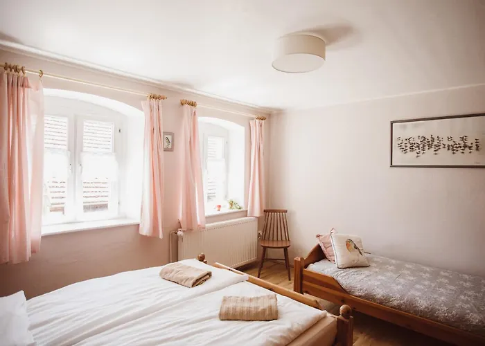 Фермерский дом I Spokoj *