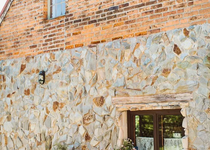 Фермерский дом I Spokoj