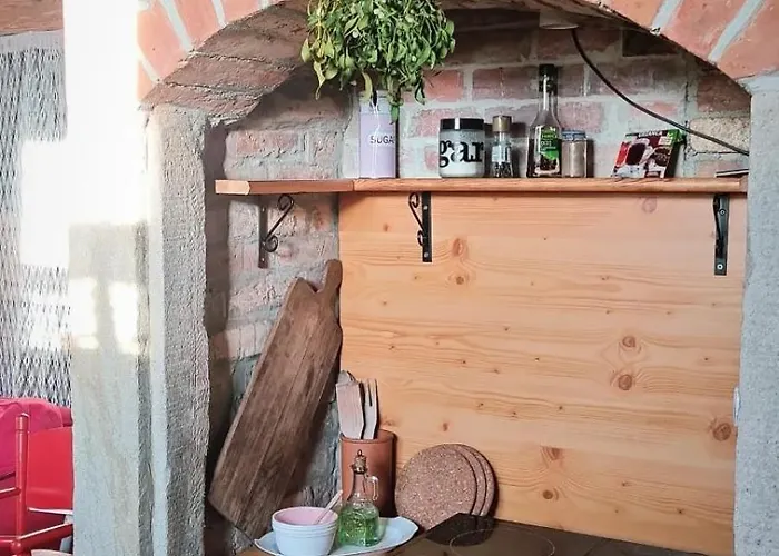 Pokój I Spokój Alojamento de Turismo Rural Zacisze (Lwowek Slaski)