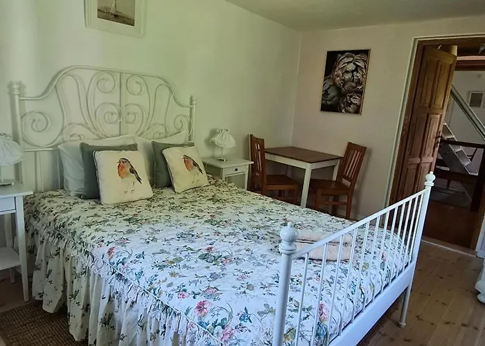 Pokój I Spokój Alojamento de Turismo Rural