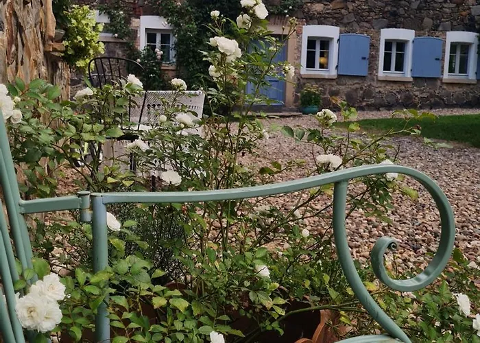 Alojamento de Turismo Rural Pokój I Spokój