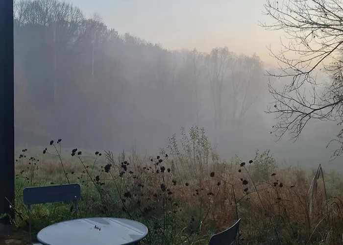 Pokój I Spokój Alojamento de Turismo Rural *