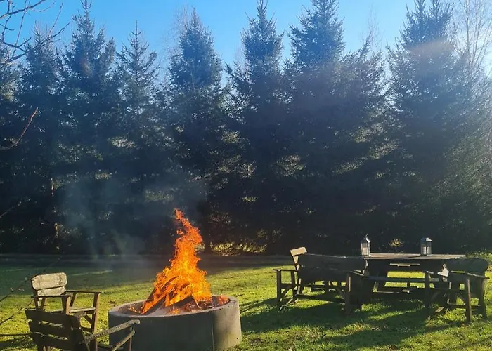 I Spokoj * Zacisze (Lwowek Slaski)