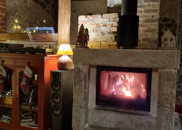 I Spokoj Zacisze (Lwowek Slaski)