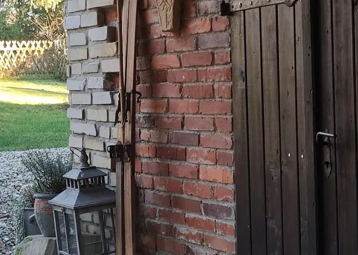 I Spokoj Фермерский дом