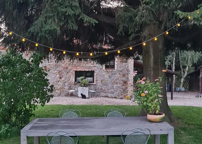 Pokój I Spokój Alojamento de Turismo Rural *