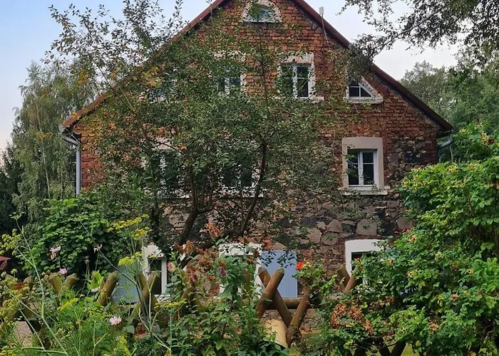 Alojamento de Turismo Rural Pokój I Spokój *