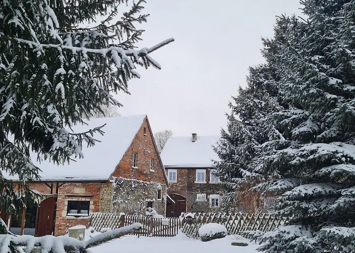 I Spokoj Фермерский дом