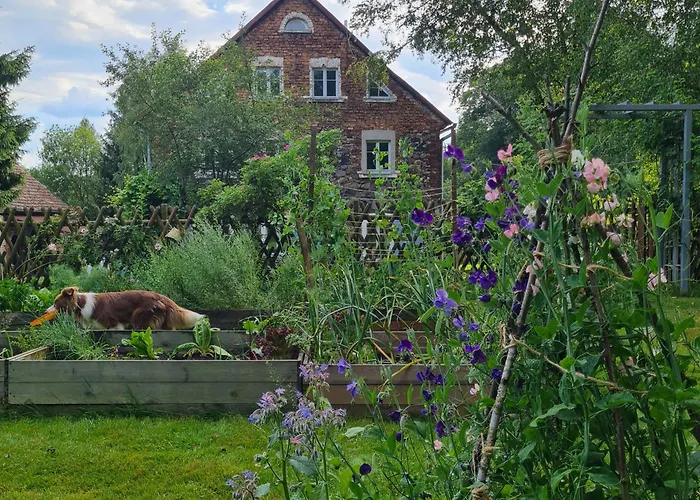 Pokój I Spokój Alojamento de Turismo Rural *