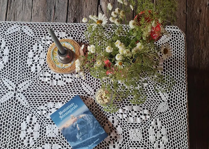 Фермерский дом I Spokoj *