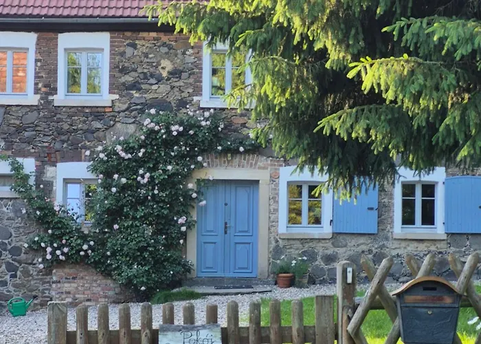 I Spokoj * Zacisze (Lwowek Slaski)