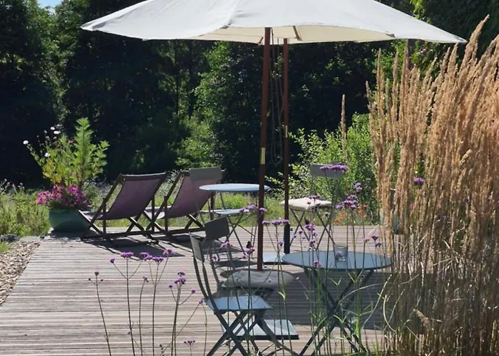 Alojamento de Turismo Rural Pokój I Spokój Zacisze (Lwowek Slaski)