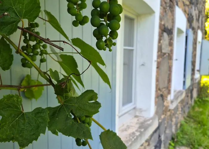 Pokój I Spokój * Zacisze (Lwowek Slaski)