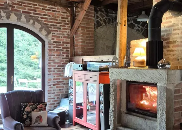 Pokój I Spokój * Zacisze (Lwowek Slaski)