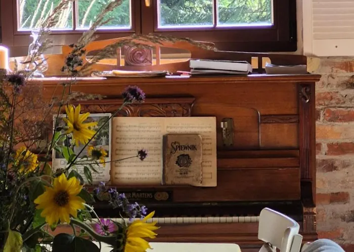 I Spokoj Zacisze (Lwowek Slaski)