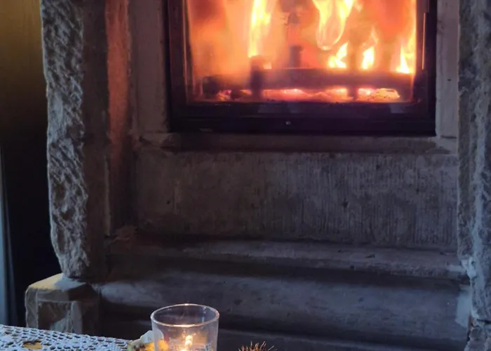 I Spokoj Фермерский дом *