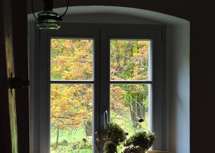 I Spokoj * Zacisze (Lwowek Slaski)