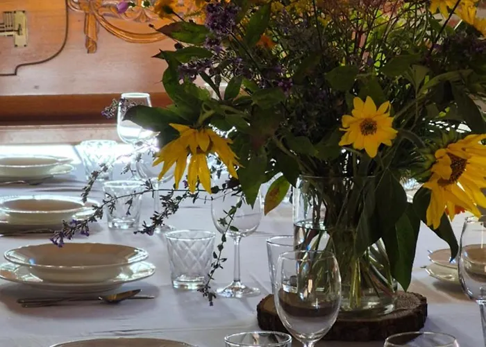 Фермерский дом I Spokoj Zacisze (Lwowek Slaski)