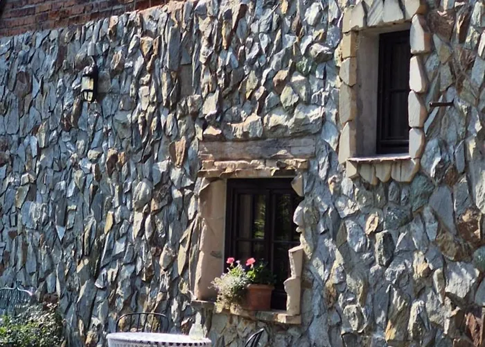 Pokój I Spokój Alojamento de Turismo Rural