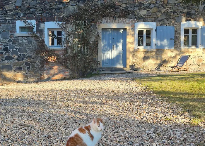 Pokój I Spokój Alojamento de Turismo Rural